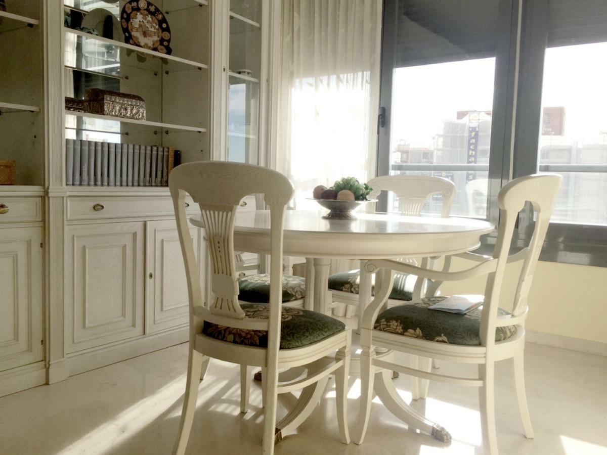Junto Playa, Gemelos 23 Con 2 Banos Excelente Opcion Benidorm Eksteriør bilde