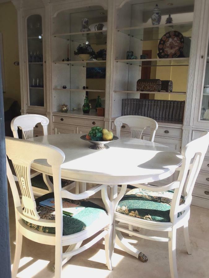 Junto Playa, Gemelos 23 Con 2 Banos Excelente Opcion Benidorm Eksteriør bilde