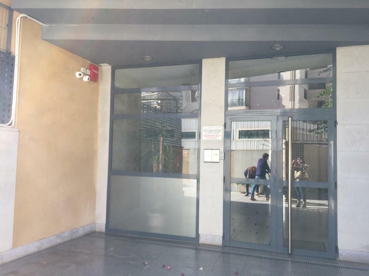 Junto Playa, Gemelos 23 Con 2 Banos Excelente Opcion Benidorm Eksteriør bilde